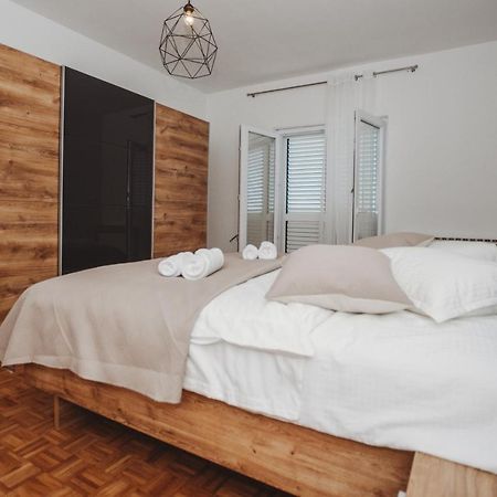 Apartament Mare Zadar Zewnętrze zdjęcie
