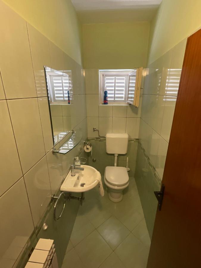 Apartament Mare Zadar Zewnętrze zdjęcie