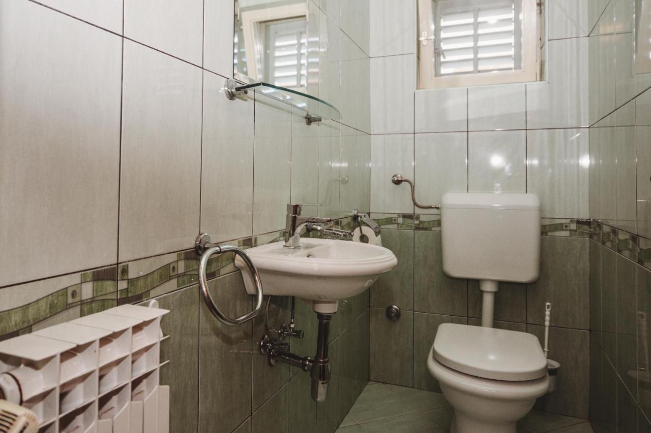 Apartament Mare Zadar Zewnętrze zdjęcie
