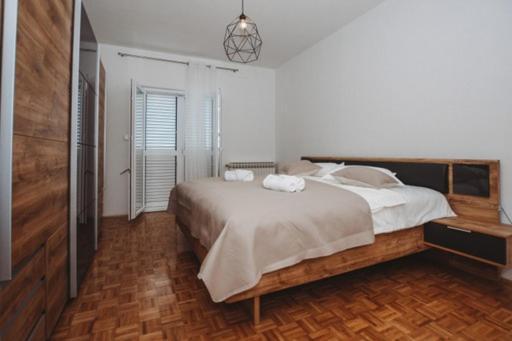Apartament Mare Zadar Zewnętrze zdjęcie