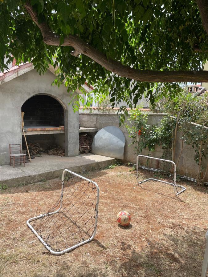 Apartament Mare Zadar Zewnętrze zdjęcie