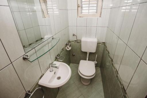 Apartament Mare Zadar Zewnętrze zdjęcie