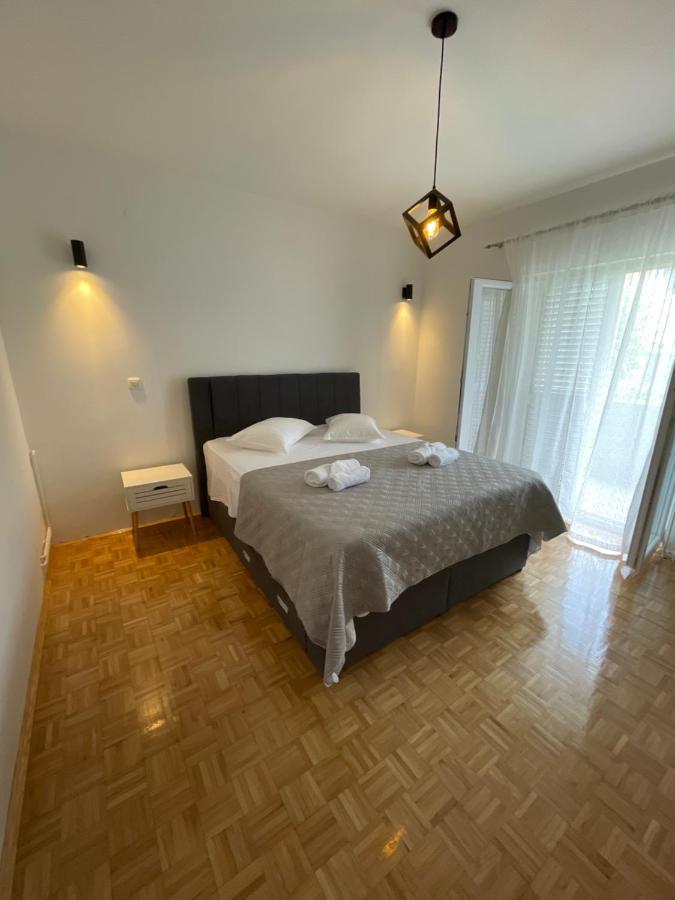 Apartament Mare Zadar Zewnętrze zdjęcie