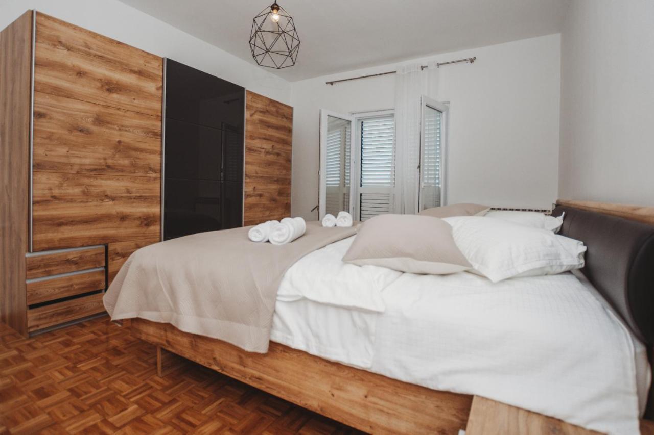 Apartament Mare Zadar Zewnętrze zdjęcie