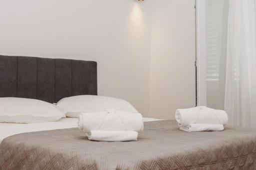 Apartament Mare Zadar Zewnętrze zdjęcie