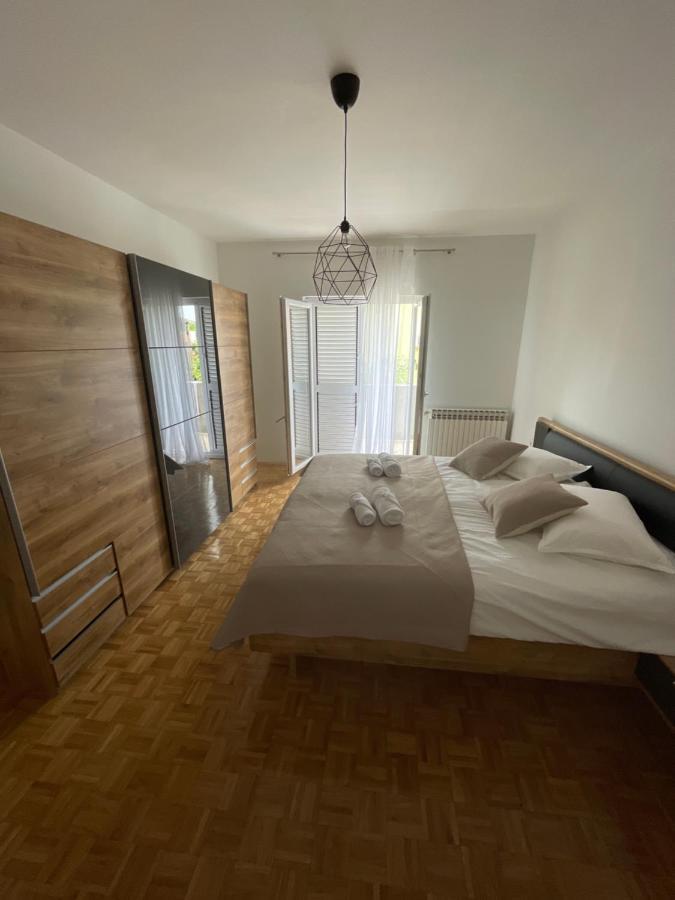 Apartament Mare Zadar Zewnętrze zdjęcie