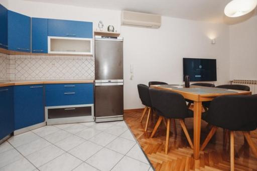 Apartament Mare Zadar Zewnętrze zdjęcie