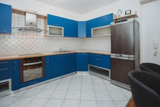 Apartament Mare Zadar Zewnętrze zdjęcie