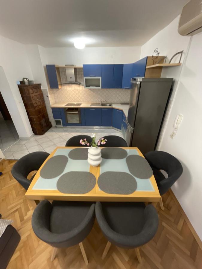 Apartament Mare Zadar Zewnętrze zdjęcie