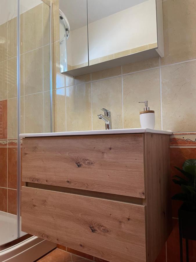 Apartament Mare Zadar Zewnętrze zdjęcie