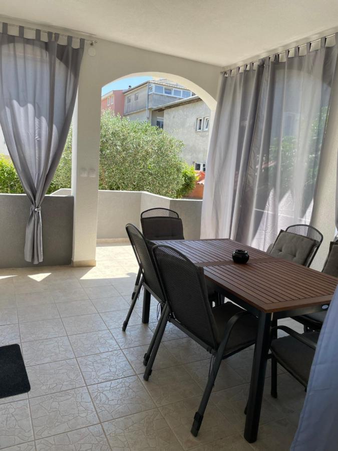 Apartament Mare Zadar Zewnętrze zdjęcie