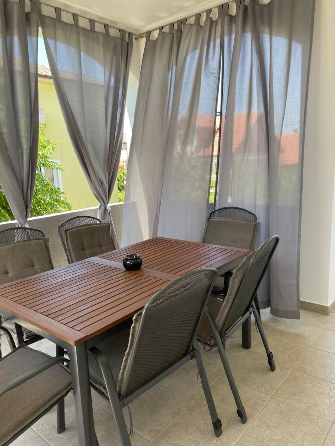 Apartament Mare Zadar Zewnętrze zdjęcie