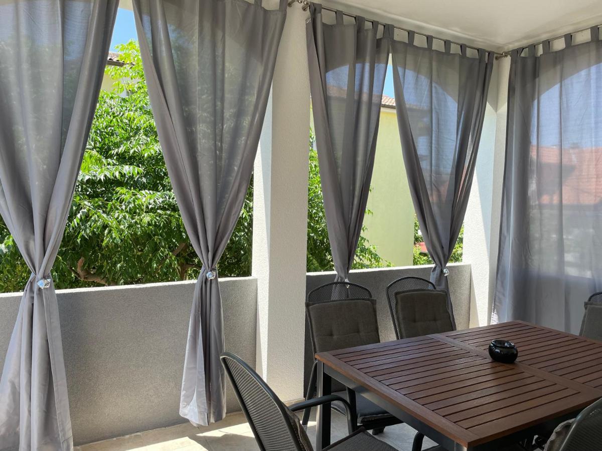 Apartament Mare Zadar Zewnętrze zdjęcie