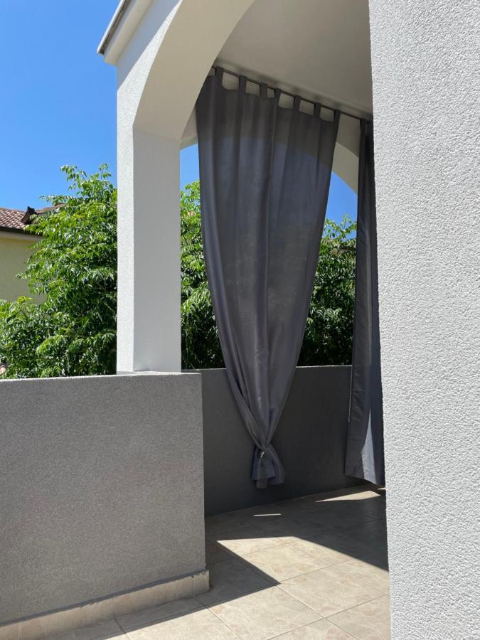 Apartament Mare Zadar Zewnętrze zdjęcie